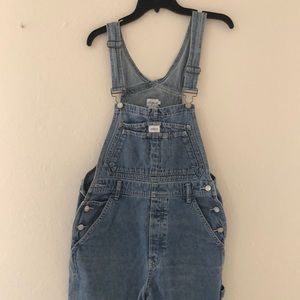 Calvin Klein Jeans Overall Long